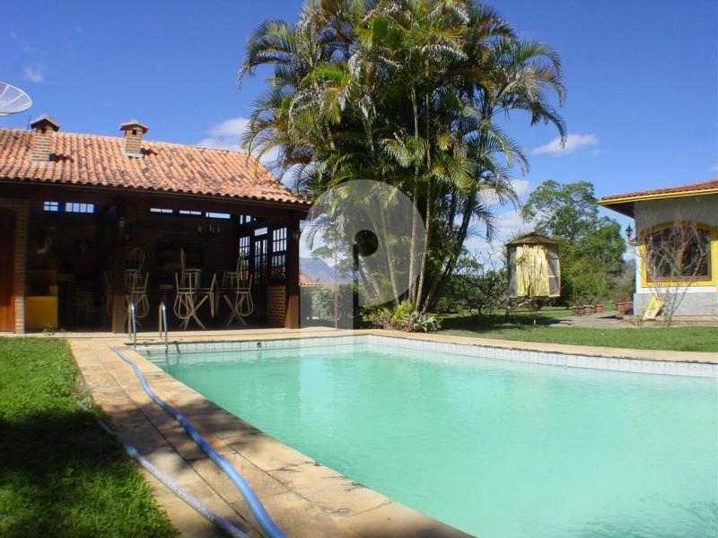 Casa à venda em Itaipava, Petrópolis - RJ - Foto 11