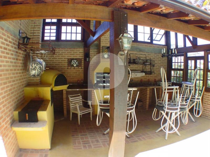 Casa à venda em Itaipava, Petrópolis - RJ - Foto 12