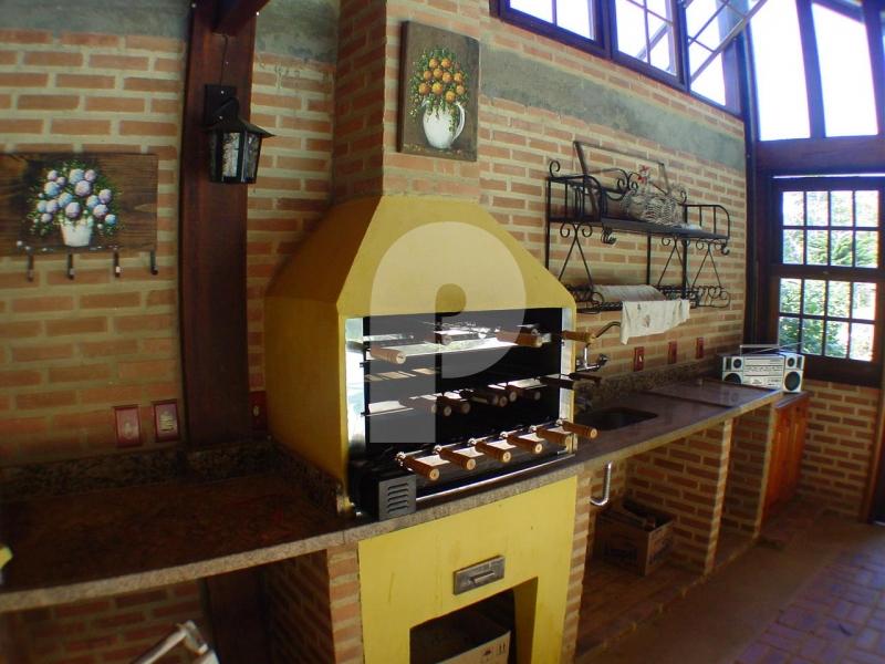 Casa à venda em Itaipava, Petrópolis - RJ - Foto 13