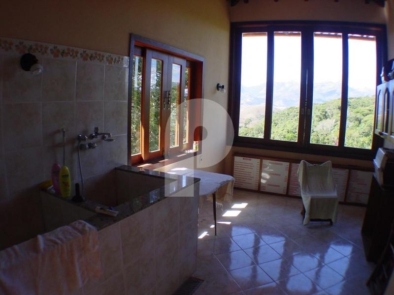 Casa à venda em Itaipava, Petrópolis - RJ - Foto 14