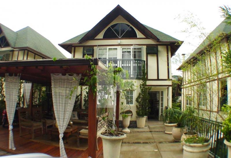 Casa à venda em Itaipava, Petrópolis - RJ - Foto 1