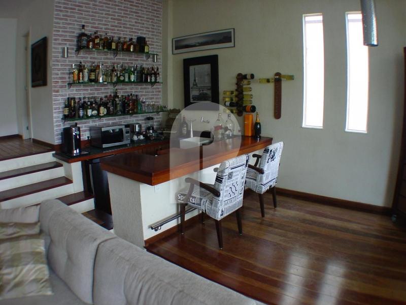 Casa à venda em Itaipava, Petrópolis - RJ - Foto 4