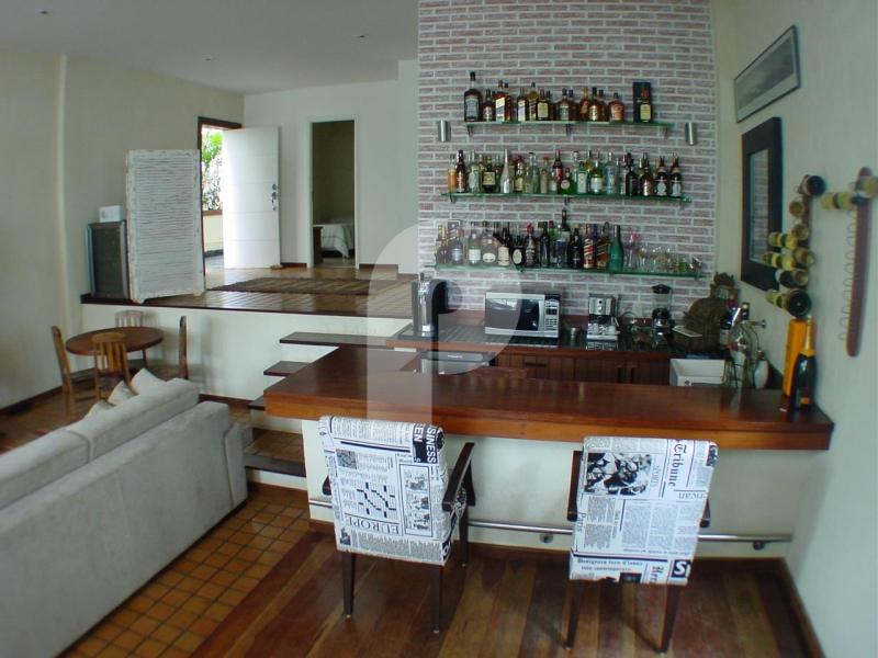 Casa à venda em Itaipava, Petrópolis - RJ - Foto 5