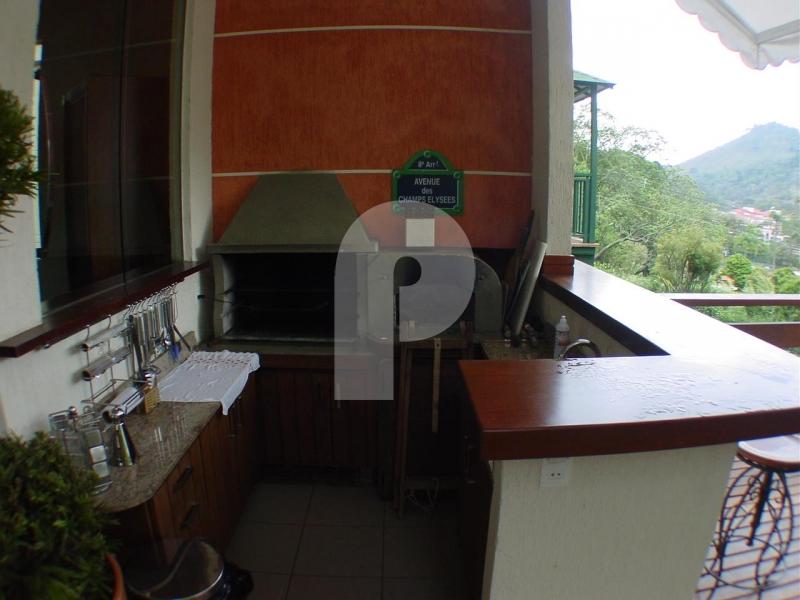 Casa à venda em Itaipava, Petrópolis - RJ - Foto 11