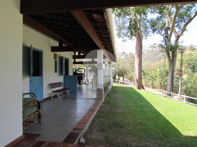 Casa à venda em Secretário, Petrópolis - RJ - Foto 1