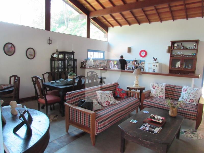 Casa à venda em Secretário, Petrópolis - RJ - Foto 5