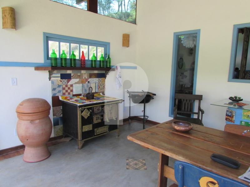 Casa à venda em Secretário, Petrópolis - RJ - Foto 10