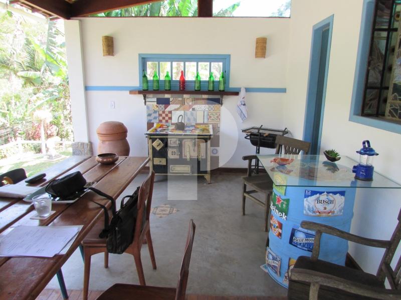 Casa à venda em Secretário, Petrópolis - RJ - Foto 11