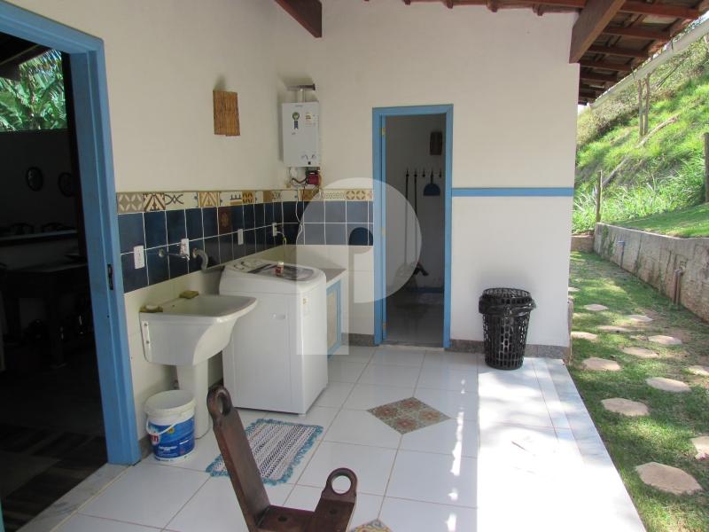 Casa à venda em Secretário, Petrópolis - RJ - Foto 12