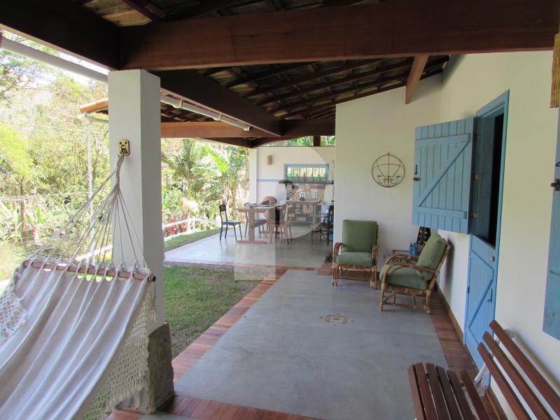 Casa à venda em Secretário, Petrópolis - RJ - Foto 13