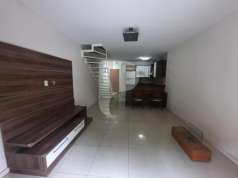 Apartamento à venda em Itaipava, Petrópolis - RJ - Foto 1