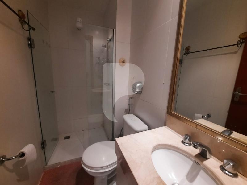 Apartamento à venda em Itaipava, Petrópolis - RJ - Foto 7