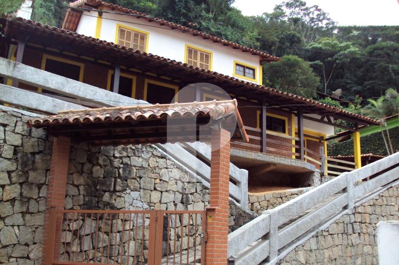 Casa à venda em Pedro do Rio, Petrópolis - RJ - Foto 1