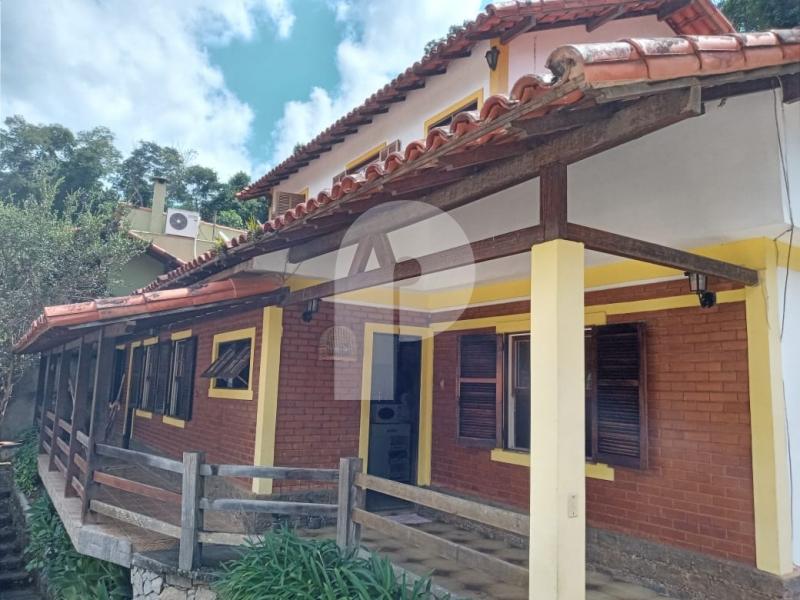 Casa à venda em Pedro do Rio, Petrópolis - RJ - Foto 2
