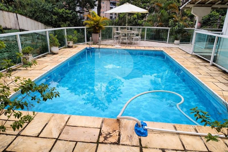 Casa à venda em Corrêas, Petrópolis - RJ - Foto 1