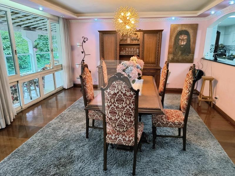 Casa à venda em Corrêas, Petrópolis - RJ - Foto 2