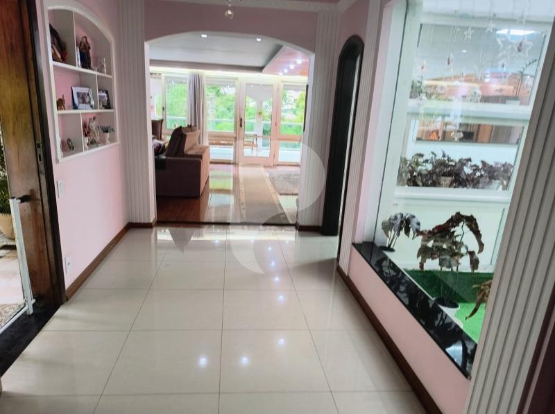 Casa à venda em Corrêas, Petrópolis - RJ - Foto 4