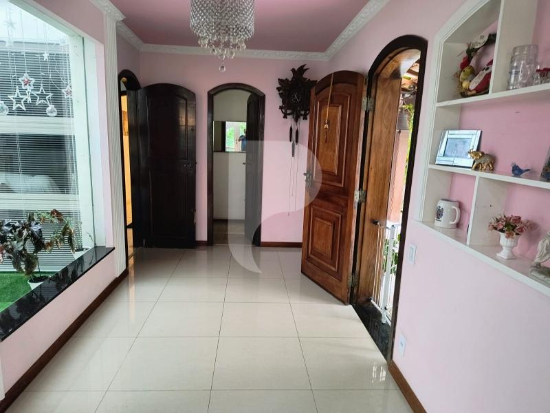 Casa à venda em Corrêas, Petrópolis - RJ - Foto 5