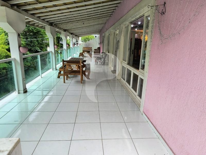 Casa à venda em Corrêas, Petrópolis - RJ - Foto 25