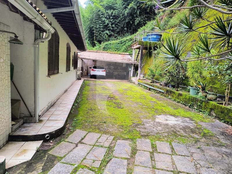 Casa à venda em Corrêas, Petrópolis - RJ - Foto 28