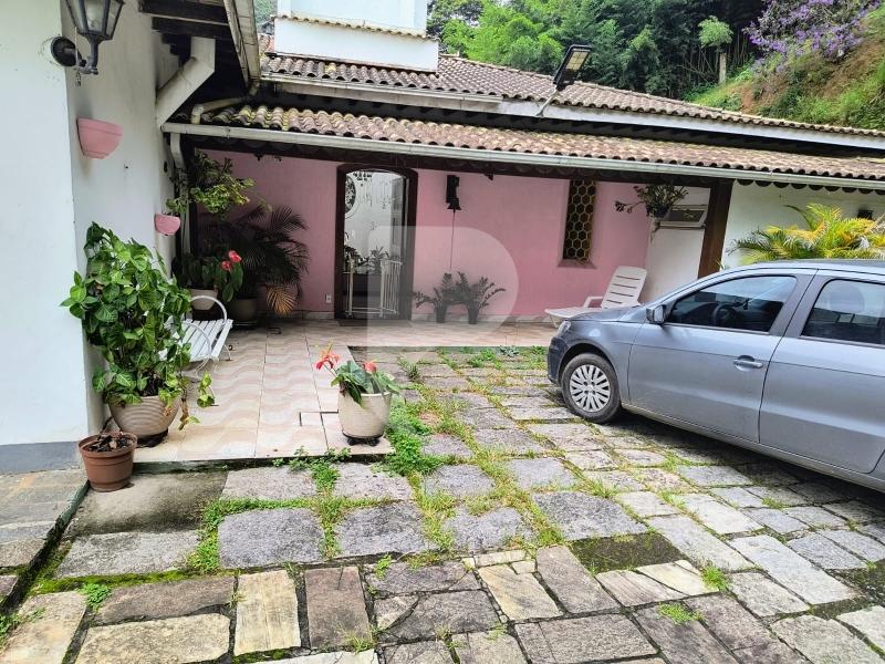 Casa à venda em Corrêas, Petrópolis - RJ - Foto 29