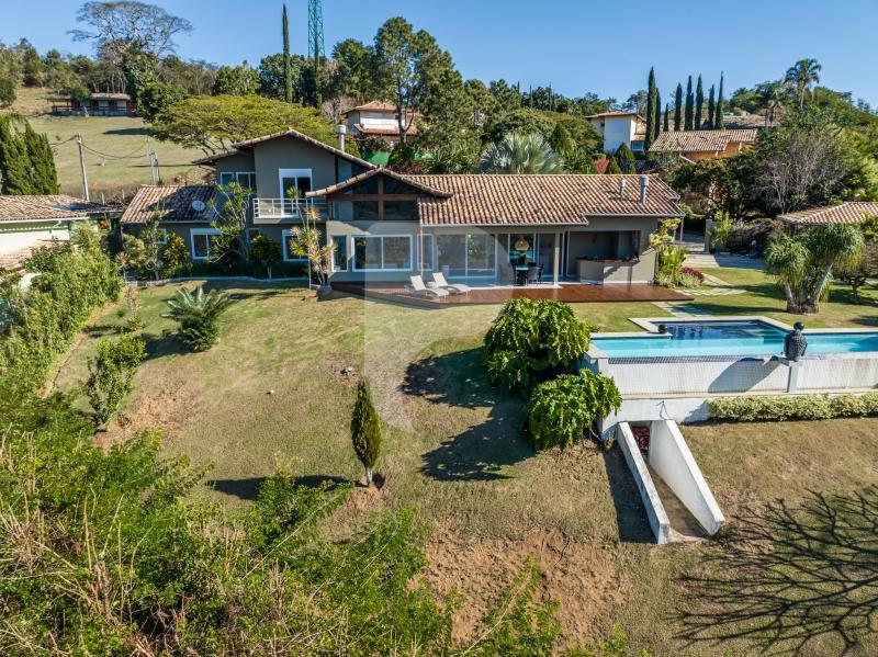 Casa à venda em Nogueira, Petrópolis - RJ - Foto 1