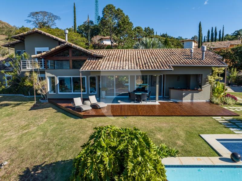 Casa à venda em Nogueira, Petrópolis - RJ - Foto 2
