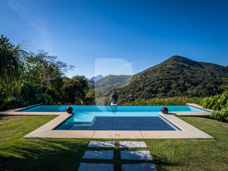 Casa à venda em Nogueira, Petrópolis - RJ - Foto 6