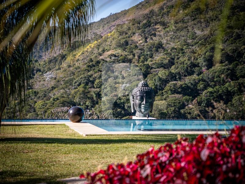 Casa à venda em Nogueira, Petrópolis - RJ - Foto 7