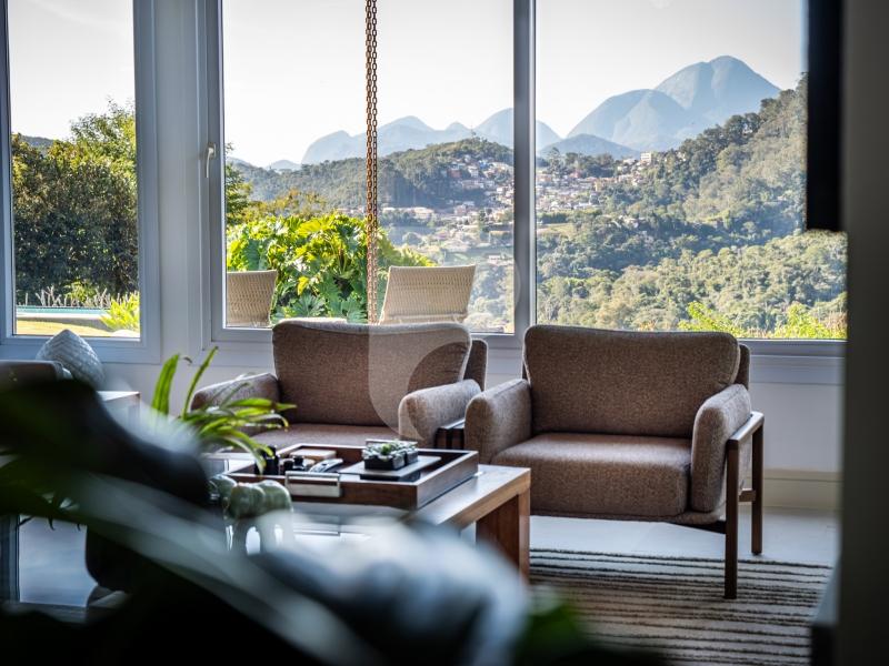 Casa à venda em Nogueira, Petrópolis - RJ - Foto 13