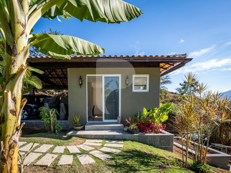 Casa à venda em Nogueira, Petrópolis - RJ - Foto 31