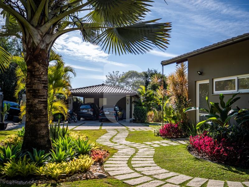 Casa à venda em Nogueira, Petrópolis - RJ - Foto 34