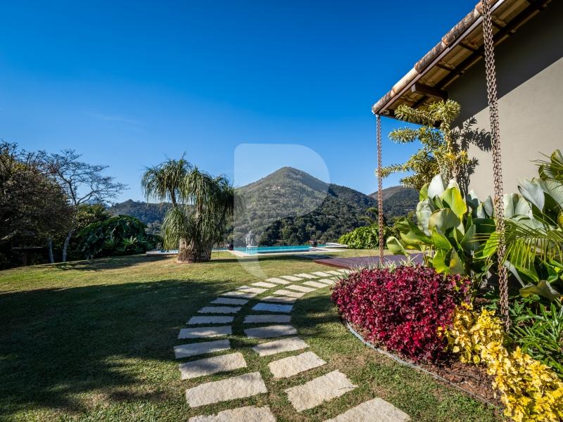 Casa à venda em Nogueira, Petrópolis - RJ - Foto 36