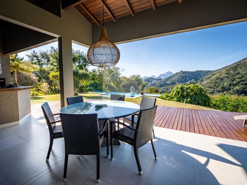 Casa à venda em Nogueira, Petrópolis - RJ - Foto 37
