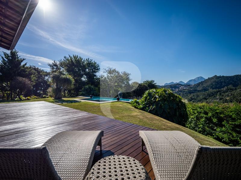 Casa à venda em Nogueira, Petrópolis - RJ - Foto 38