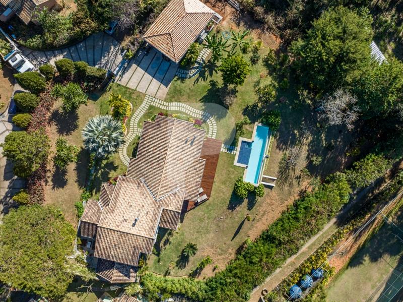 Casa à venda em Nogueira, Petrópolis - RJ - Foto 39