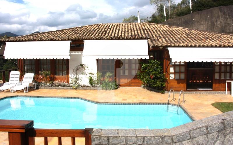 Casa à venda em Itaipava, Petrópolis - RJ - Foto 1