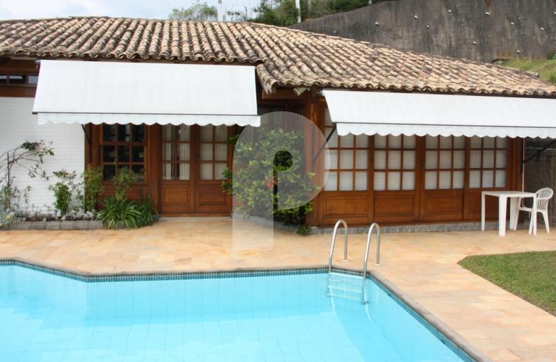 Casa à venda em Itaipava, Petrópolis - RJ - Foto 2