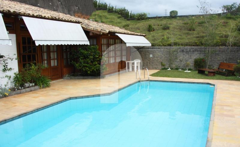 Casa à venda em Itaipava, Petrópolis - RJ - Foto 3