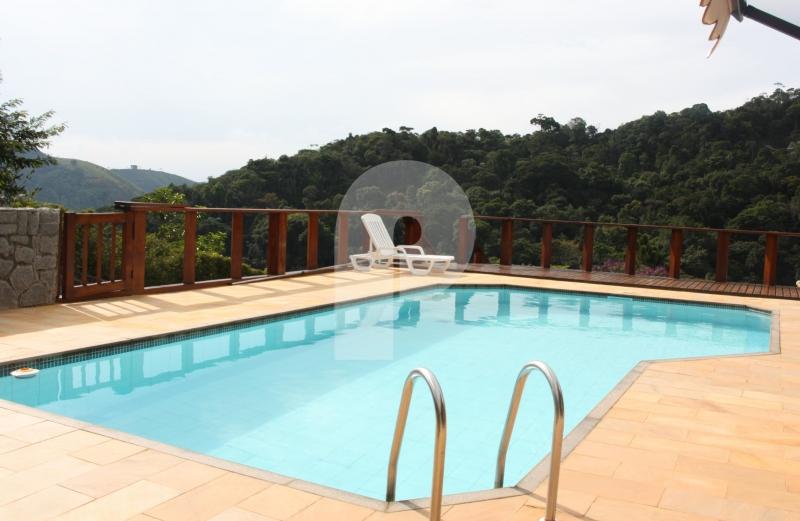 Casa à venda em Itaipava, Petrópolis - RJ - Foto 8