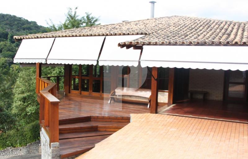 Casa à venda em Itaipava, Petrópolis - RJ - Foto 9