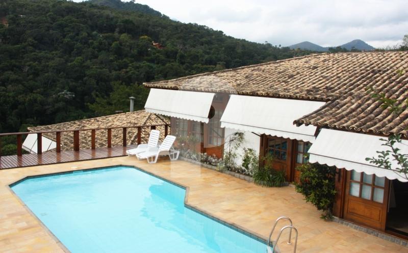 Casa à venda em Itaipava, Petrópolis - RJ - Foto 11