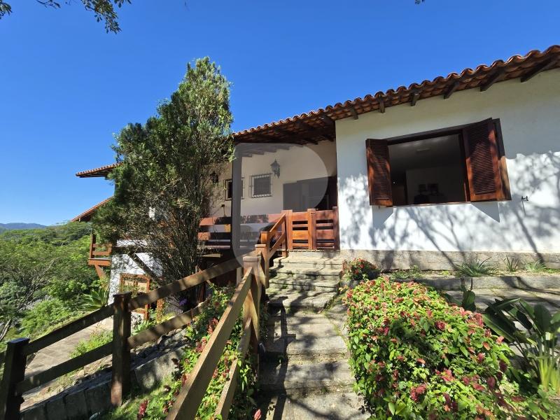 Casa à venda em Itaipava, Petrópolis - RJ - Foto 3