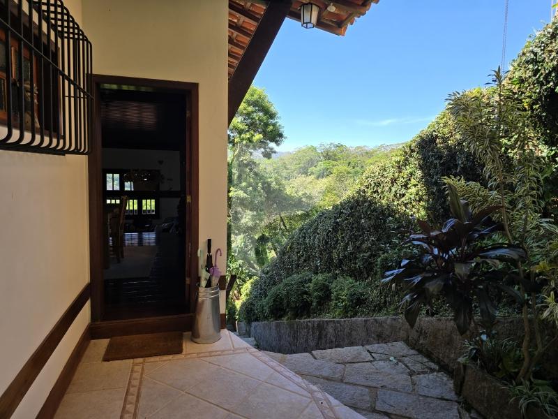 Casa à venda em Itaipava, Petrópolis - RJ - Foto 4