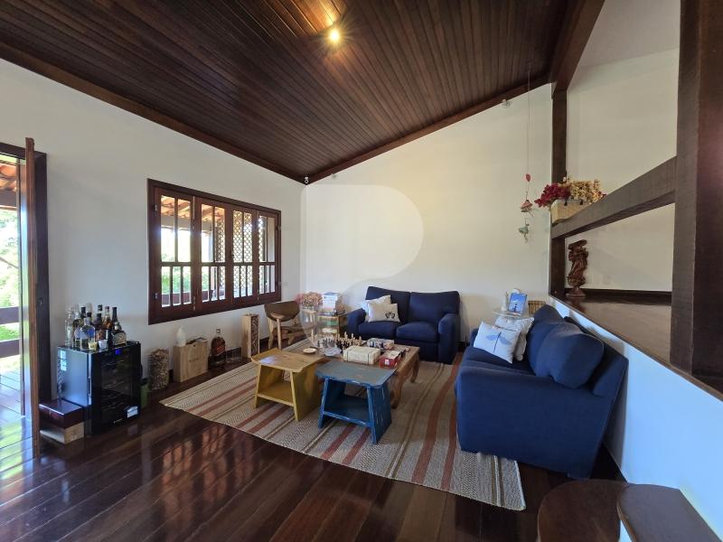 Casa à venda em Itaipava, Petrópolis - RJ - Foto 6