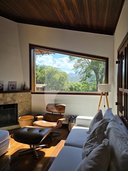 Casa à venda em Itaipava, Petrópolis - RJ - Foto 7