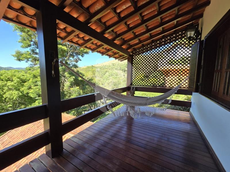 Casa à venda em Itaipava, Petrópolis - RJ - Foto 9
