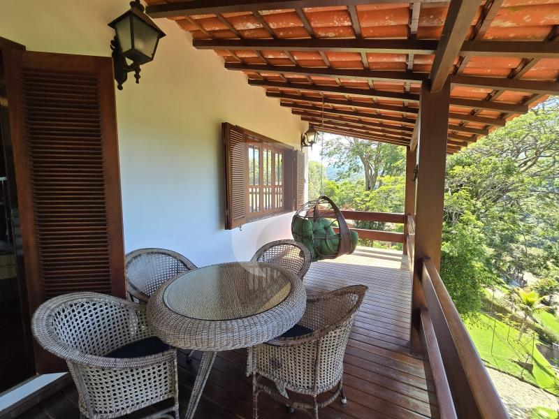 Casa à venda em Itaipava, Petrópolis - RJ - Foto 10
