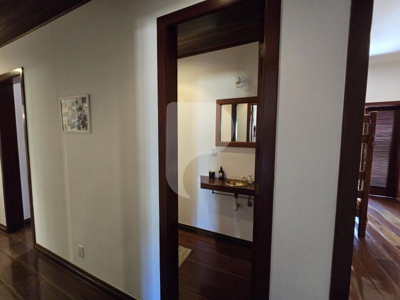 Casa à venda em Itaipava, Petrópolis - RJ - Foto 13