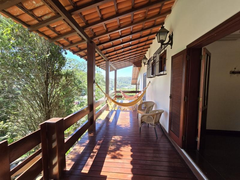 Casa à venda em Itaipava, Petrópolis - RJ - Foto 24